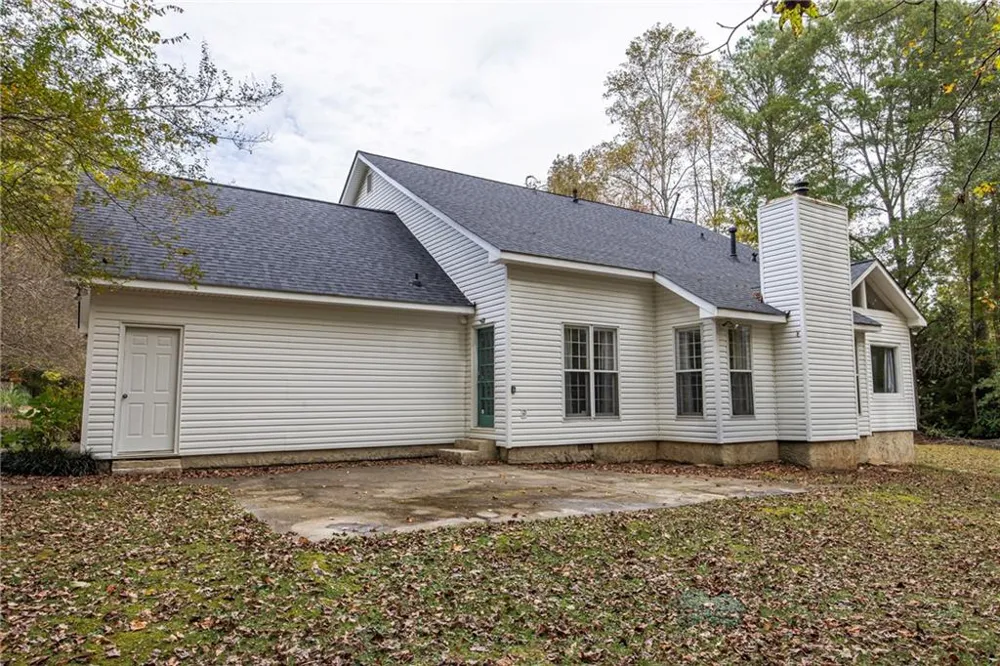 35 Palmer Place Sharpsburg, GA 30277