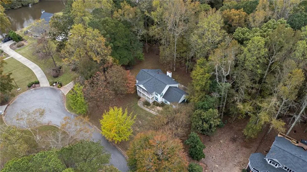 35 Palmer Place Sharpsburg, GA 30277