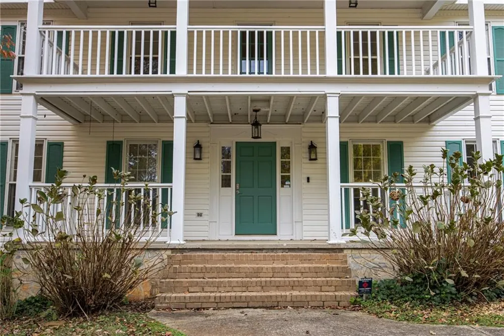 35 Palmer Place Sharpsburg, GA 30277