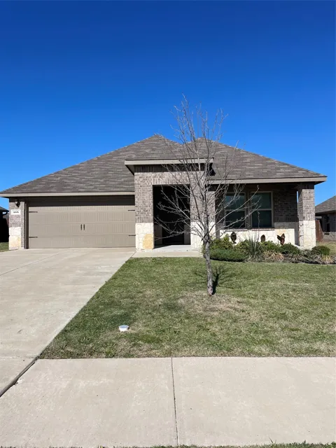 468 Unbridled Road
