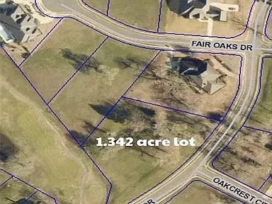 Hal Sutton Drive Haughton, LA 71037