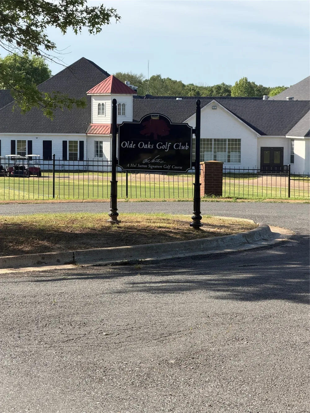 Hal Sutton Drive Haughton, LA 71037