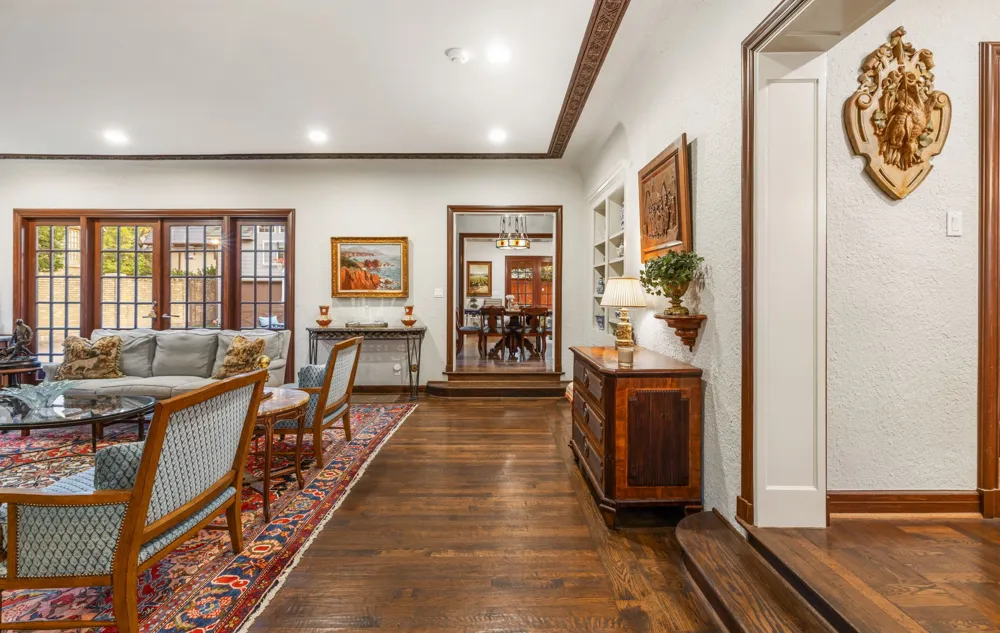 4309 Beverly Drive Highland Park, TX 75205