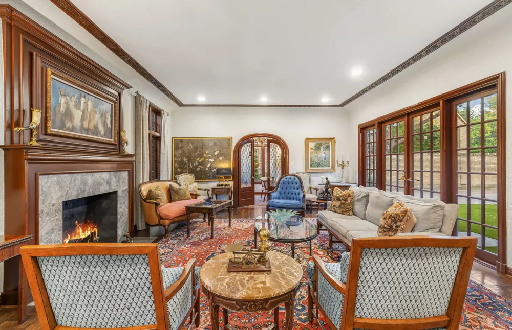 4309 Beverly Drive Highland Park, TX 75205