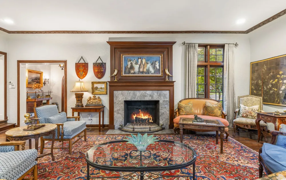 4309 Beverly Drive Highland Park, TX 75205