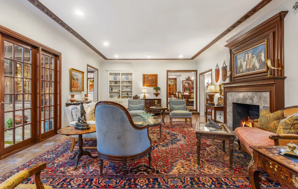 4309 Beverly Drive Highland Park, TX 75205