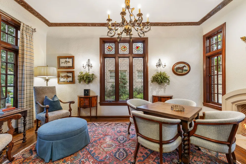 4309 Beverly Drive Highland Park, TX 75205