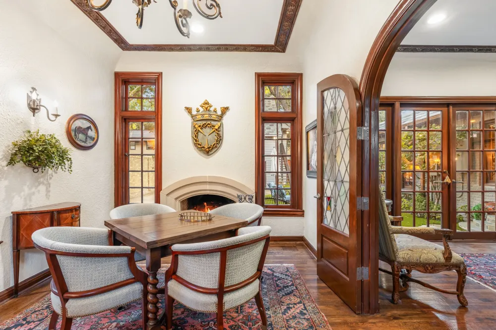 4309 Beverly Drive Highland Park, TX 75205
