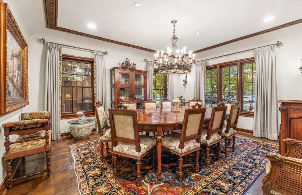 4309 Beverly Drive Highland Park, TX 75205