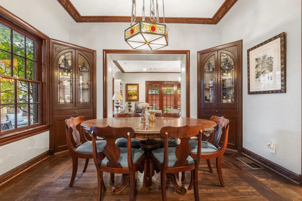 4309 Beverly Drive Highland Park, TX 75205