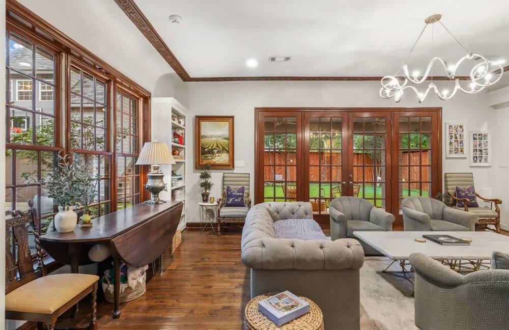4309 Beverly Drive Highland Park, TX 75205
