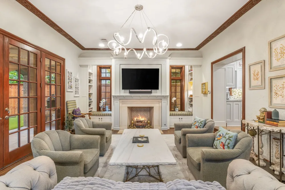 4309 Beverly Drive Highland Park, TX 75205