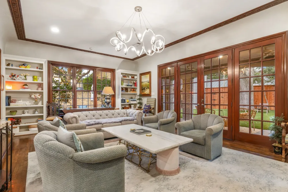 4309 Beverly Drive Highland Park, TX 75205