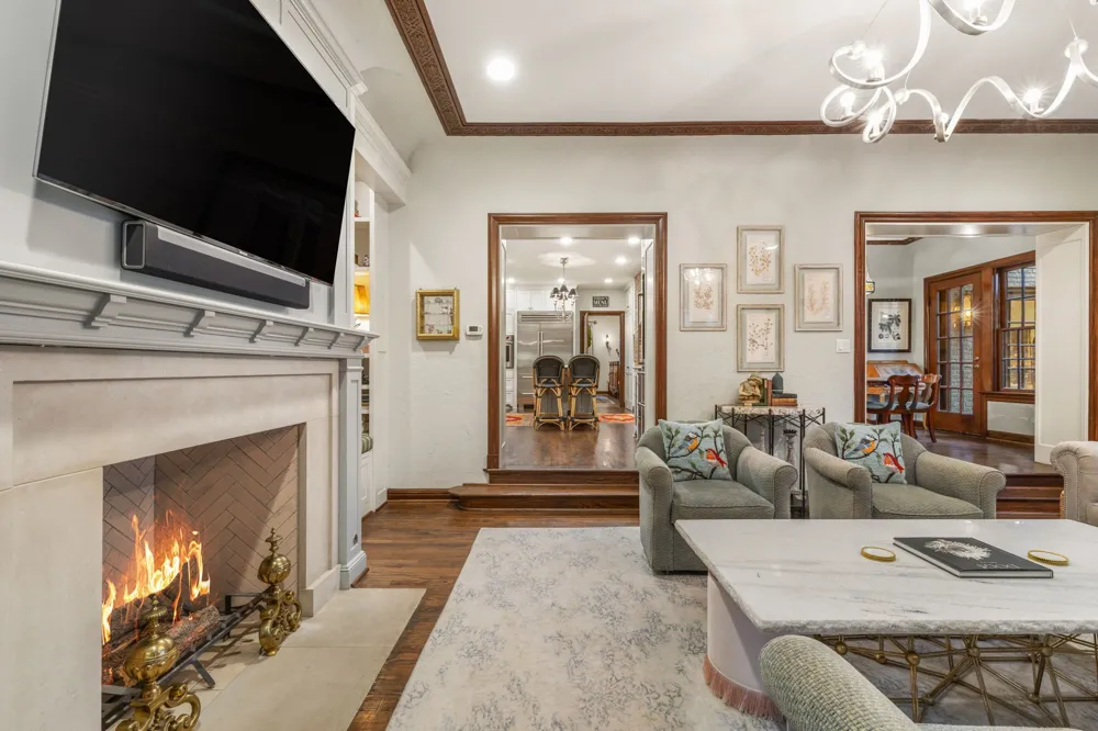 4309 Beverly Drive Highland Park, TX 75205