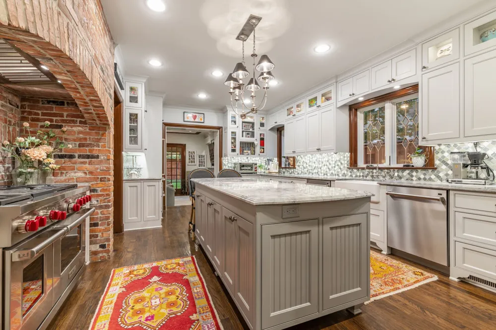 4309 Beverly Drive Highland Park, TX 75205