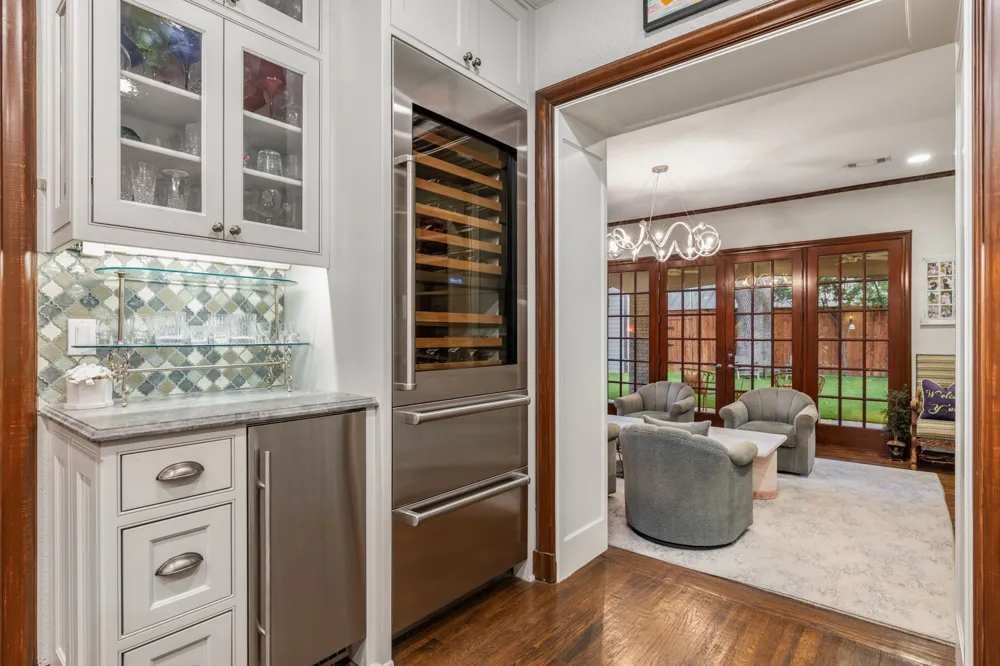 4309 Beverly Drive Highland Park, TX 75205