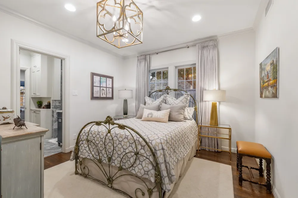 4309 Beverly Drive Highland Park, TX 75205