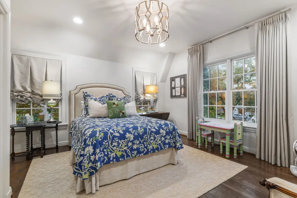 4309 Beverly Drive Highland Park, TX 75205