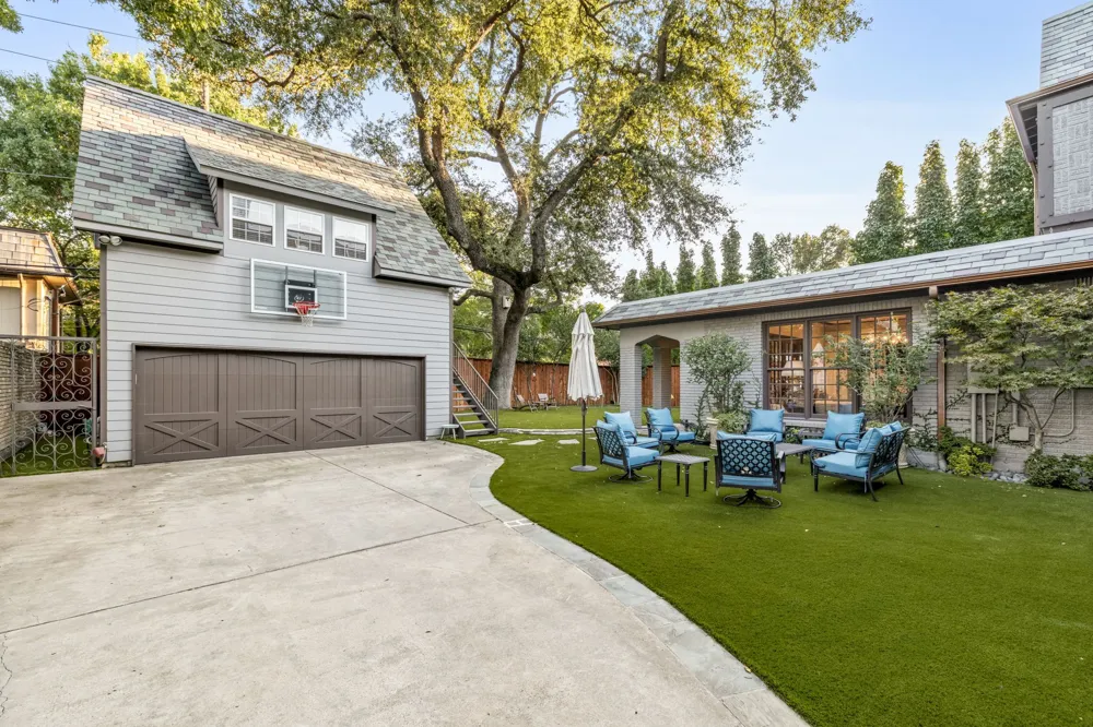 4309 Beverly Drive Highland Park, TX 75205