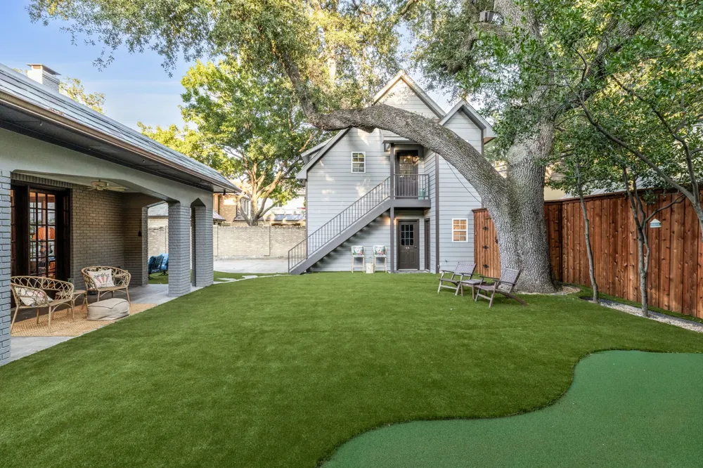 4309 Beverly Drive Highland Park, TX 75205