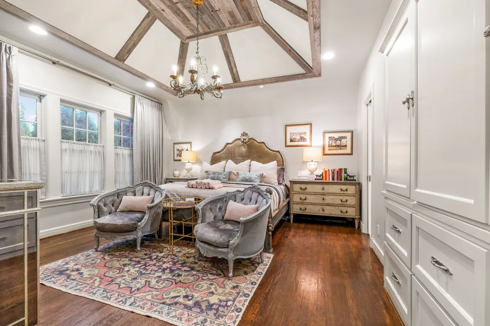 4309 Beverly Drive Highland Park, TX 75205