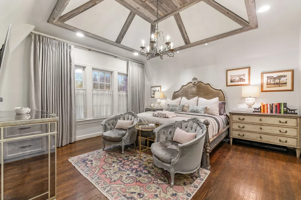 4309 Beverly Drive Highland Park, TX 75205