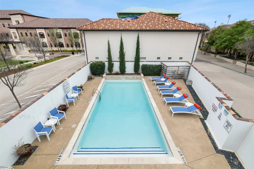 62 Main Street #200 Colleyville, TX 76034