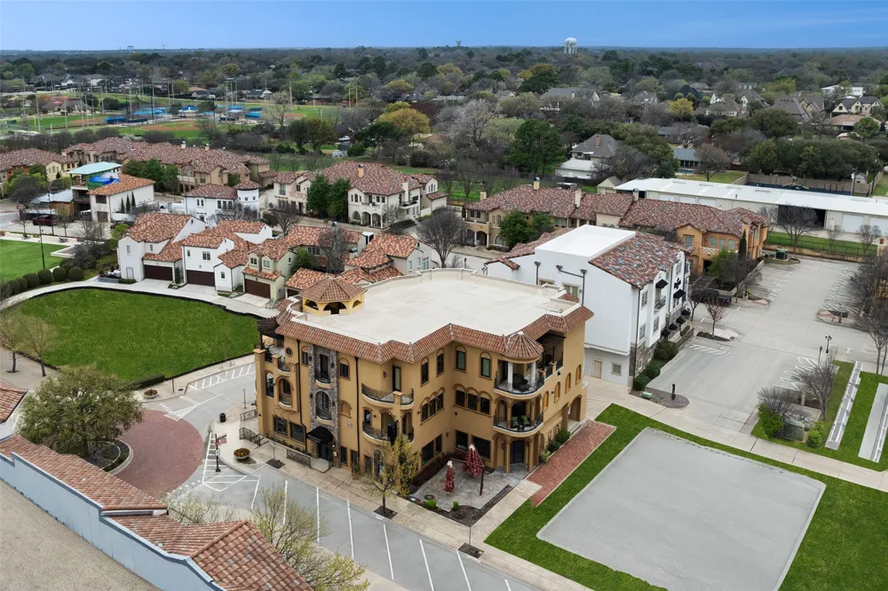 62 Main Street #200 Colleyville, TX 76034