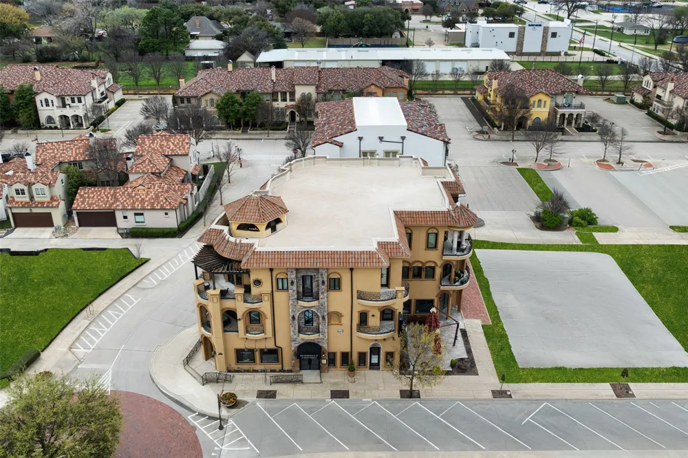 62 Main Street #200 Colleyville, TX 76034