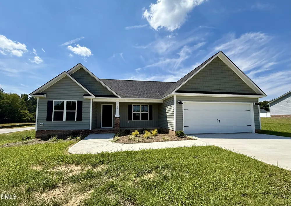 19 Movado Trail Kenly, NC 27542