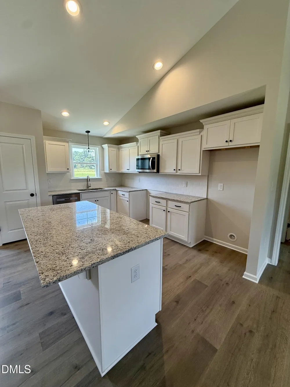 19 Movado Trail Kenly, NC 27542