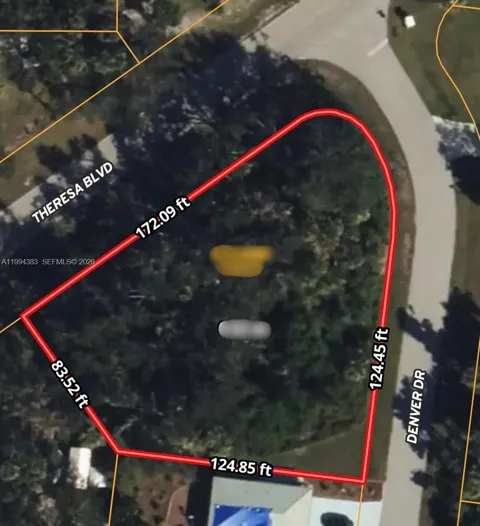 20 Theresa Blvd