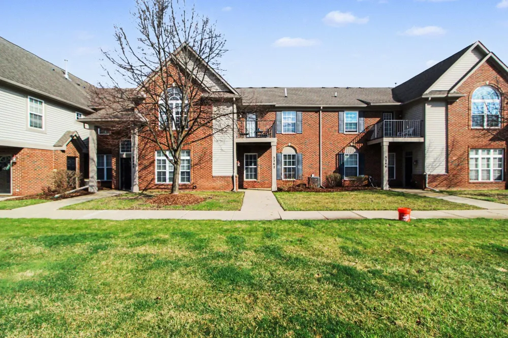 3242 Primrose Lane Ypsilanti, MI 48197