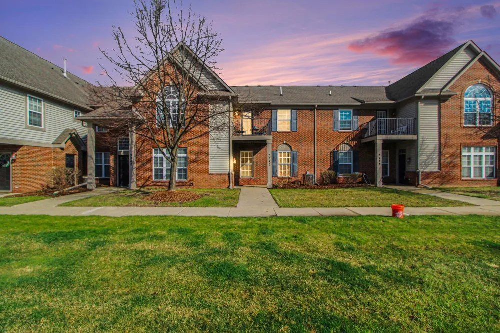 3242 Primrose Lane Ypsilanti, MI 48197