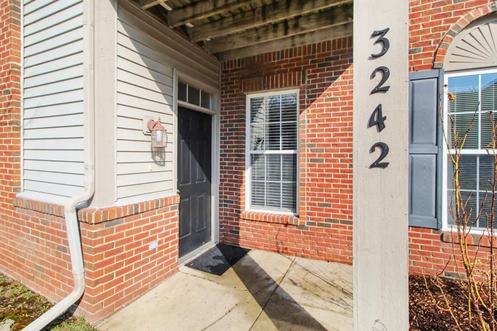 3242 Primrose Lane Ypsilanti, MI 48197