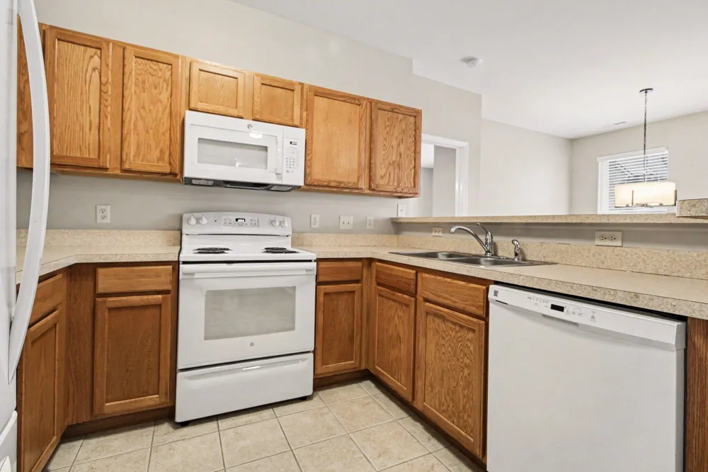 3242 Primrose Lane Ypsilanti, MI 48197