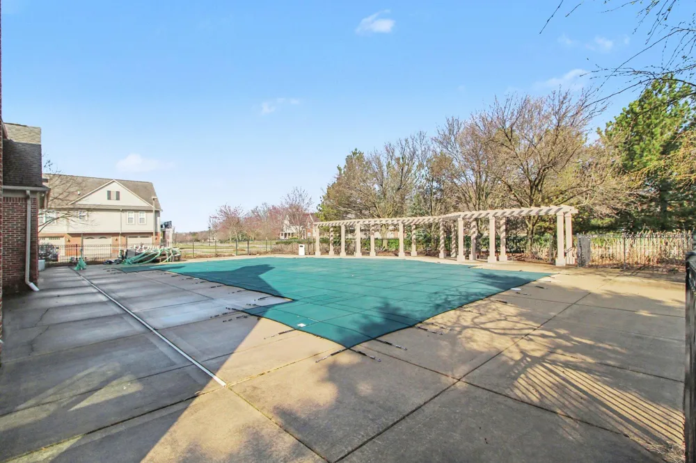 3242 Primrose Lane Ypsilanti, MI 48197