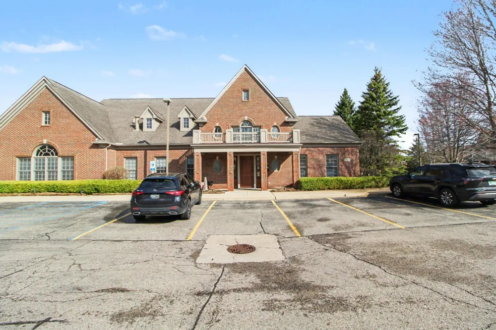 3242 Primrose Lane Ypsilanti, MI 48197