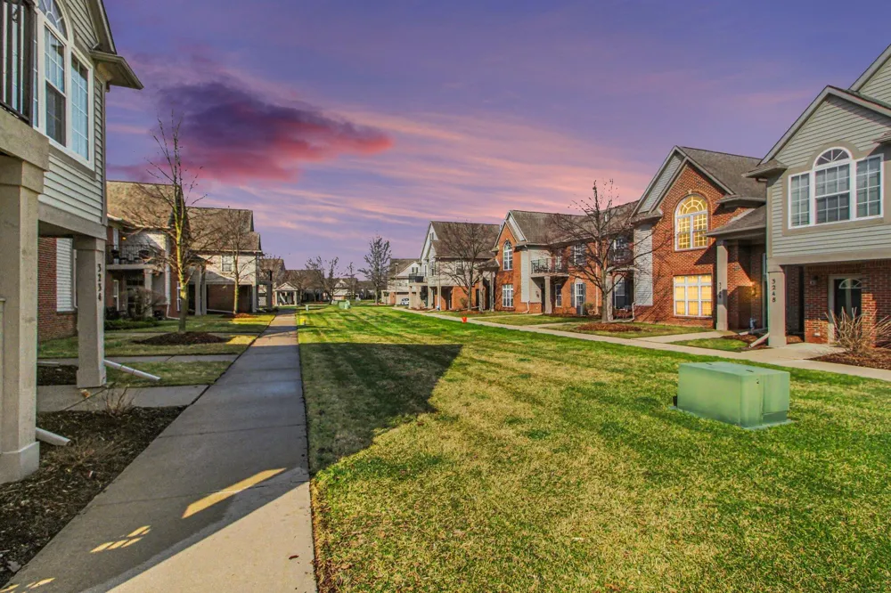 3242 Primrose Lane Ypsilanti, MI 48197