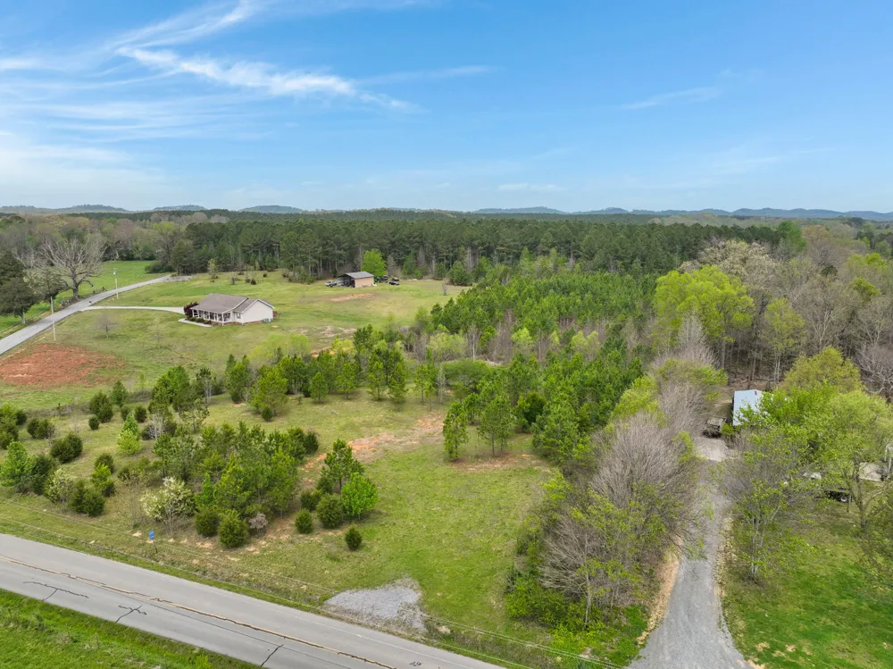 329 County Road 775 Riceville, TN 37370