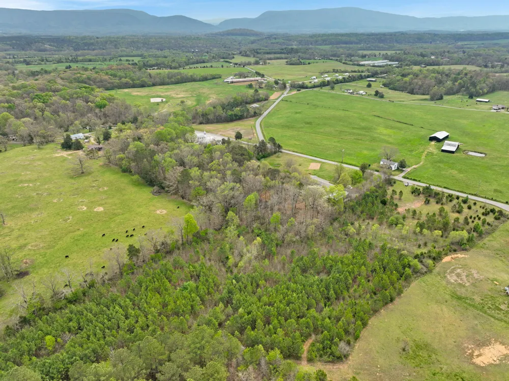 329 County Road 775 Riceville, TN 37370