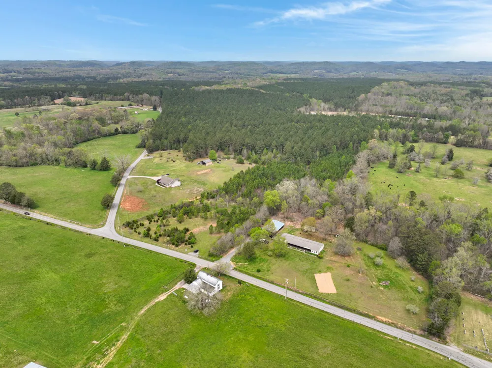 329 County Road 775 Riceville, TN 37370