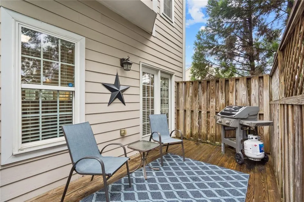 632 Plaza Park Walk SE ##632 Kennesaw, GA 30144