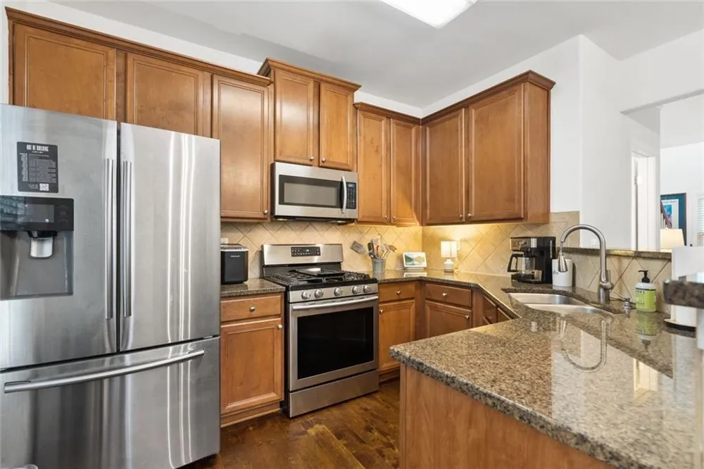 632 Plaza Park Walk SE ##632 Kennesaw, GA 30144