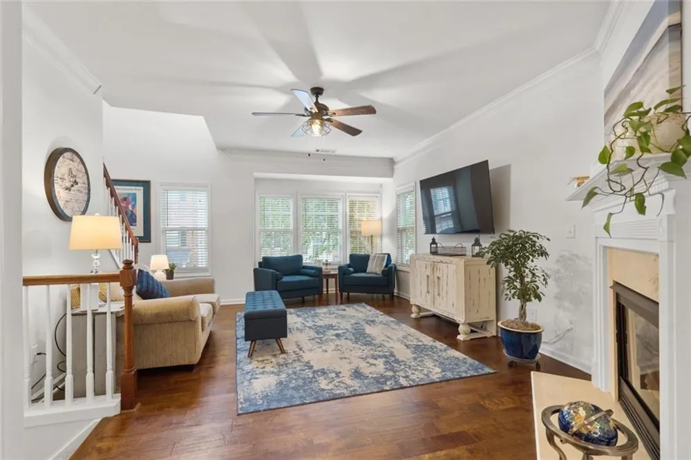 632 Plaza Park Walk SE ##632 Kennesaw, GA 30144