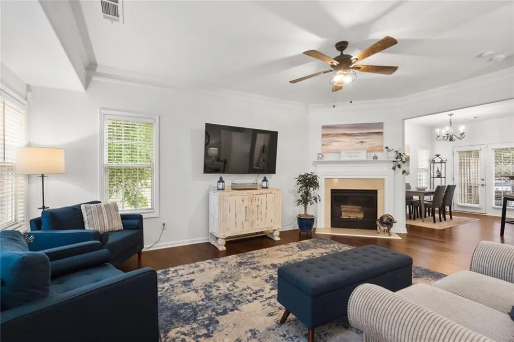 632 Plaza Park Walk SE ##632 Kennesaw, GA 30144
