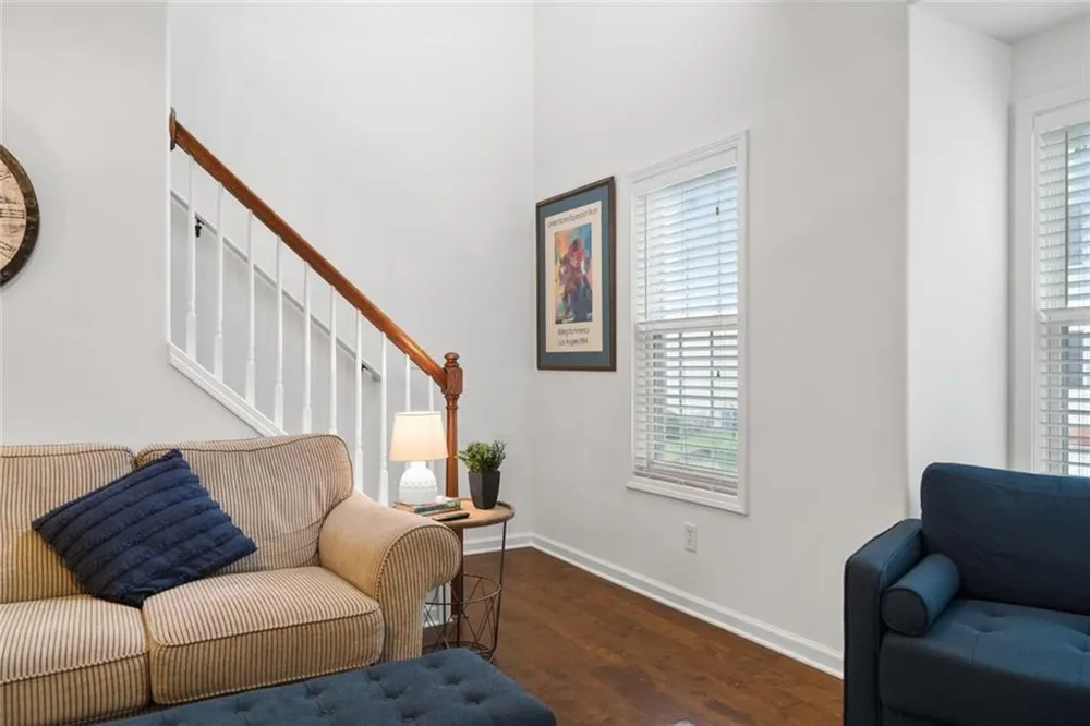 632 Plaza Park Walk SE ##632 Kennesaw, GA 30144