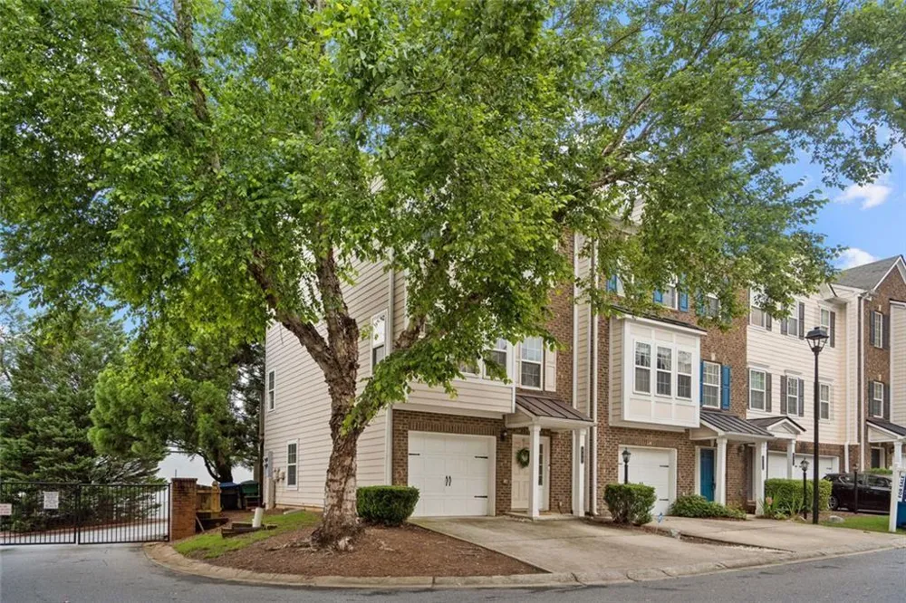 632 Plaza Park Walk SE ##632 Kennesaw, GA 30144