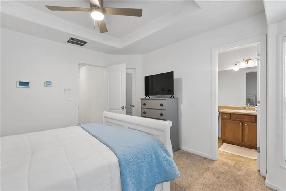 632 Plaza Park Walk SE ##632 Kennesaw, GA 30144