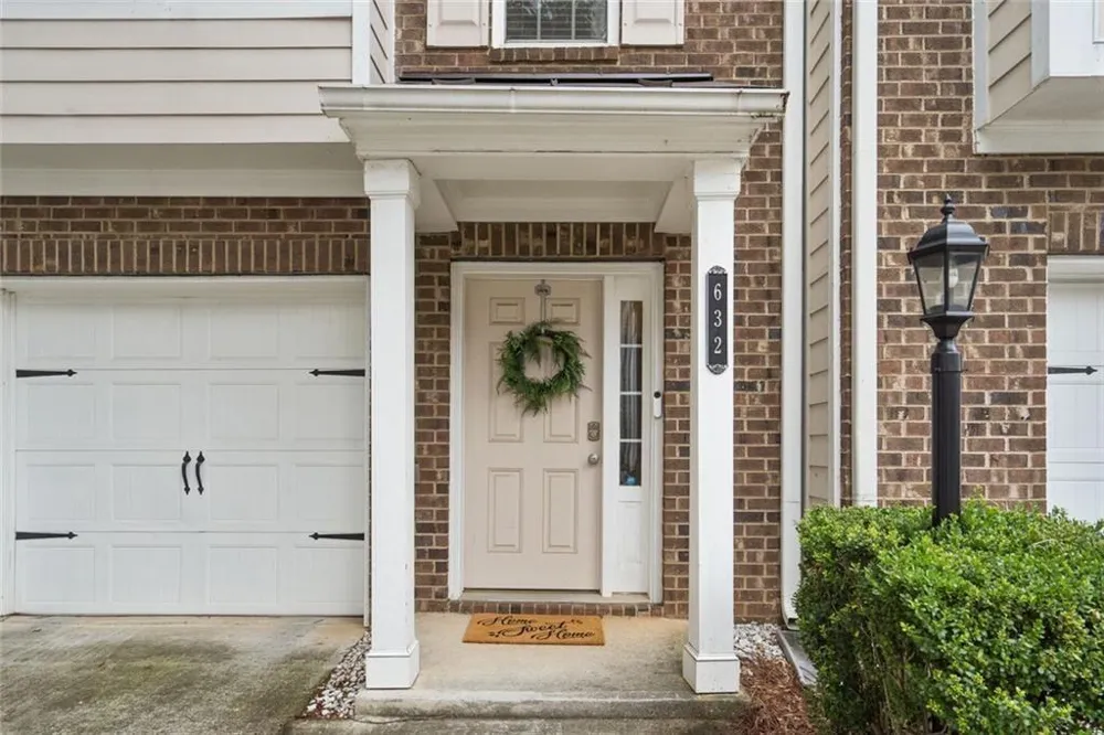 632 Plaza Park Walk SE ##632 Kennesaw, GA 30144